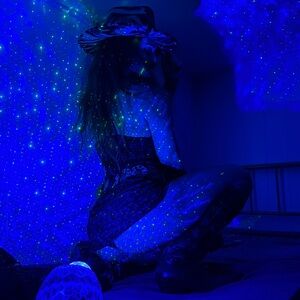 Meet your Posher, Bridget